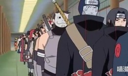 火影大和最新爆料是哪一集,揭秘神秘剧情，揭秘哪一集将引发热议？