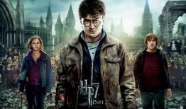 哈利波特在线观看,魔法世界在线探险之旅